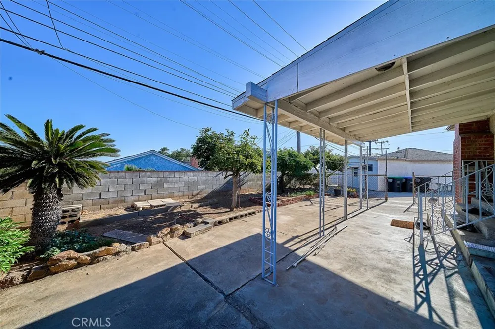 1944 S Mcpherrin Monterey Park, CA 91754