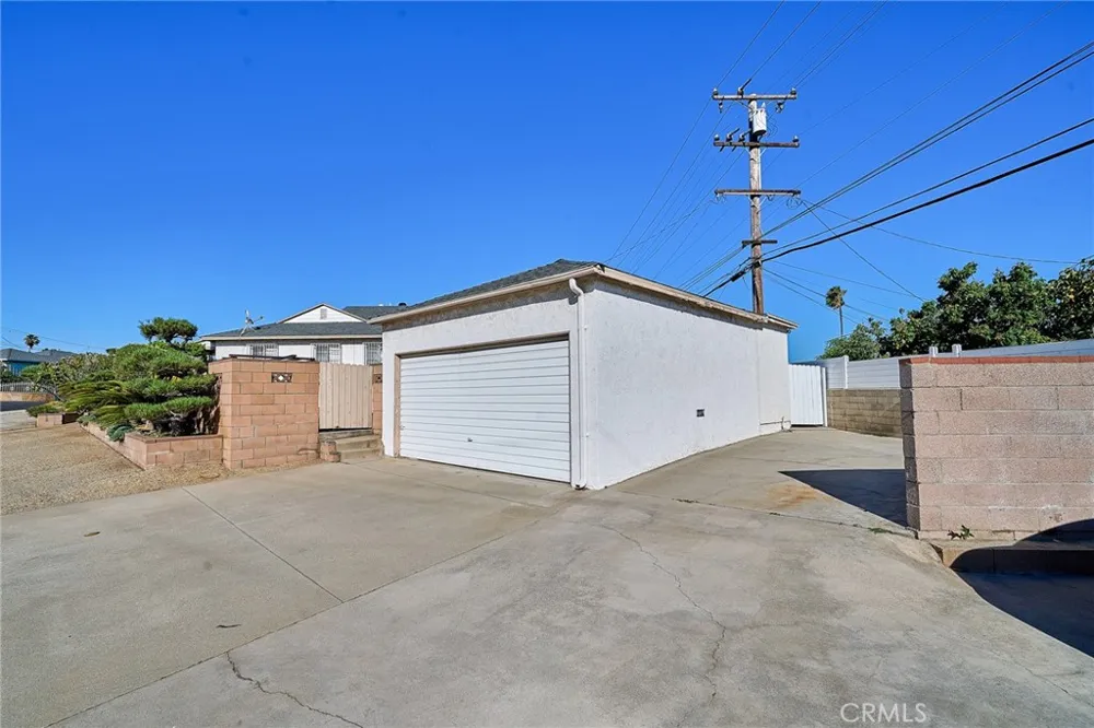 1944 S Mcpherrin Monterey Park, CA 91754