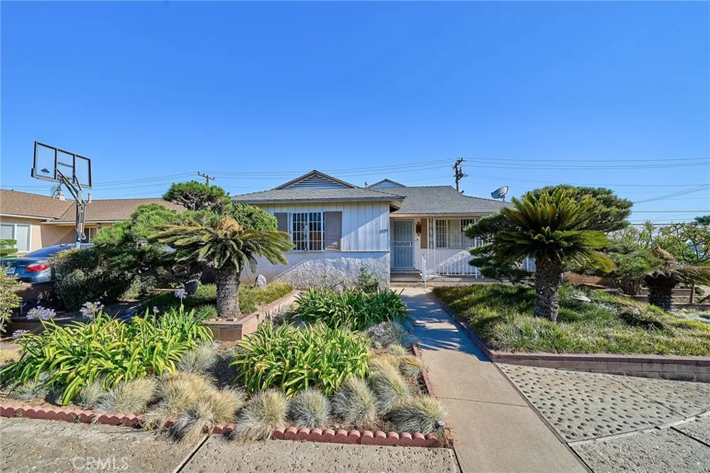 1944 S Mcpherrin Monterey Park, CA 91754