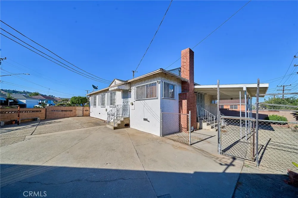 1944 S Mcpherrin Monterey Park, CA 91754