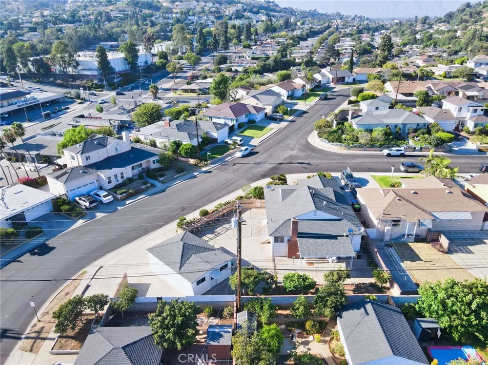 1944 S Mcpherrin Monterey Park, CA 91754