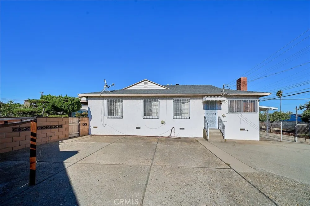 1944 S Mcpherrin Monterey Park, CA 91754