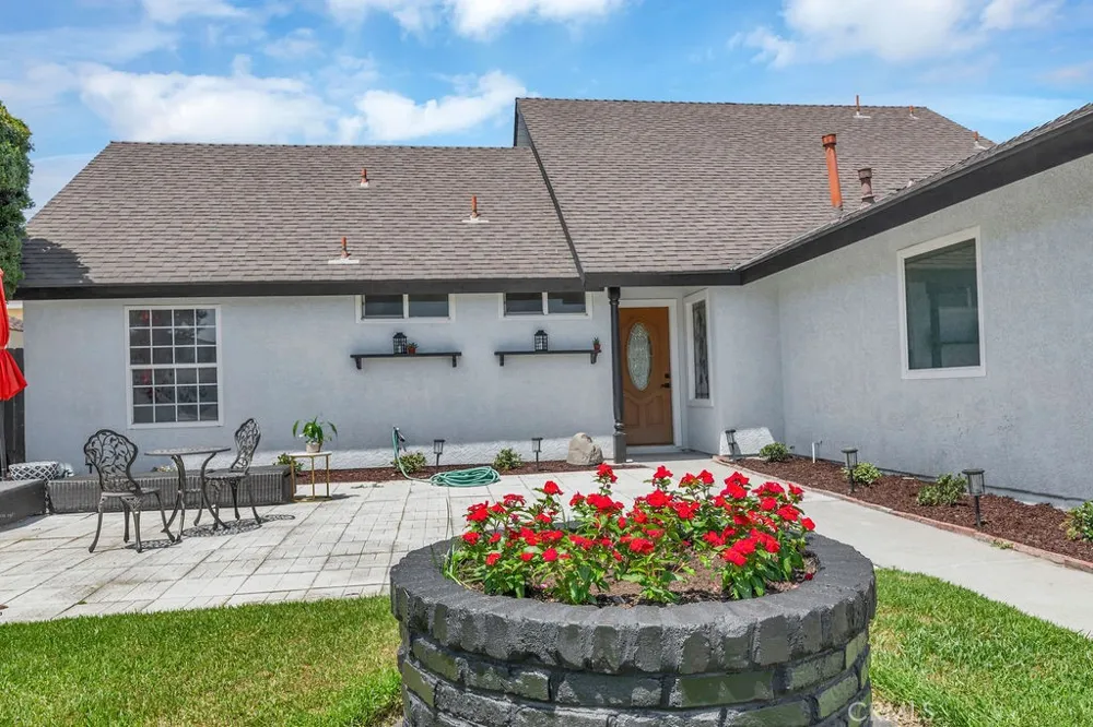 9317 Christopher Cypress, CA 90630