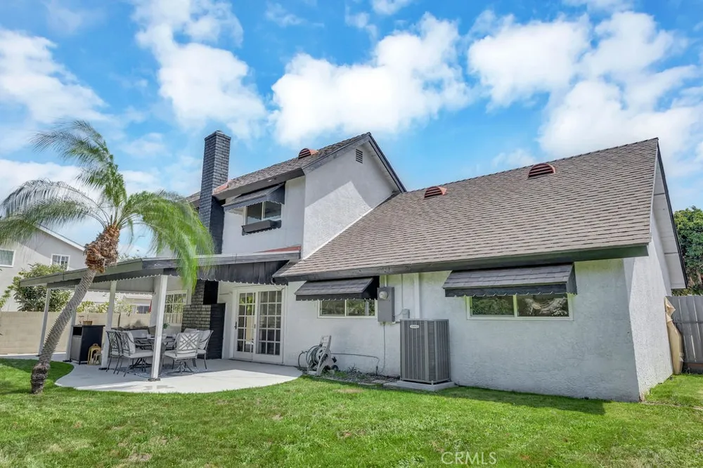 9317 Christopher Cypress, CA 90630