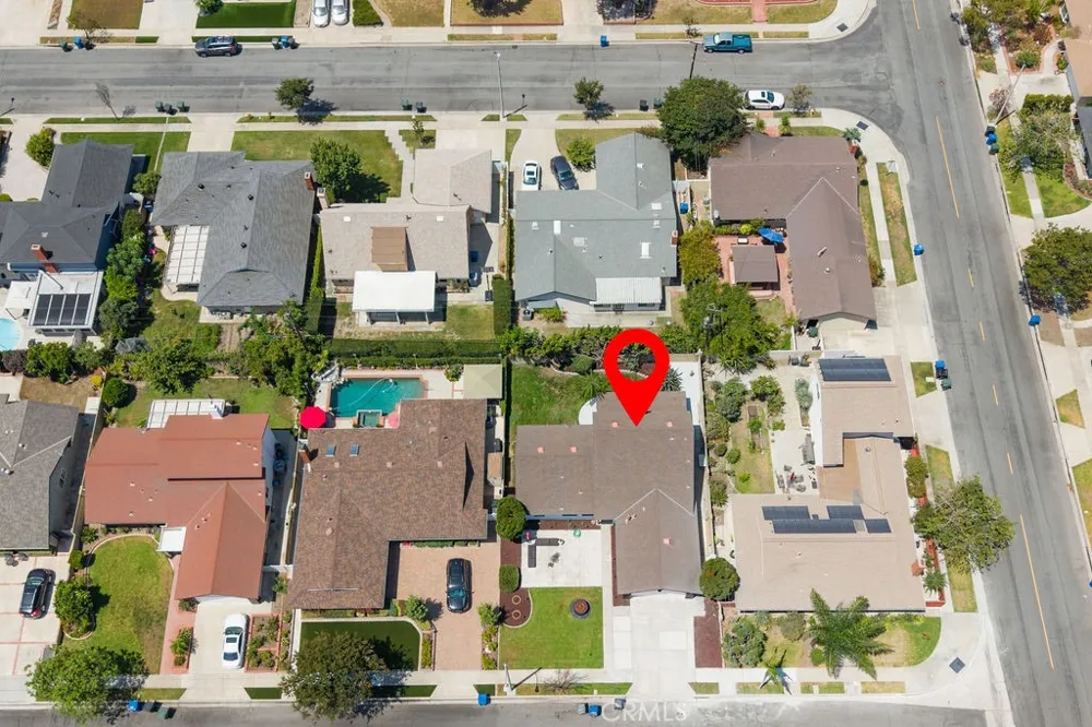 9317 Christopher Cypress, CA 90630