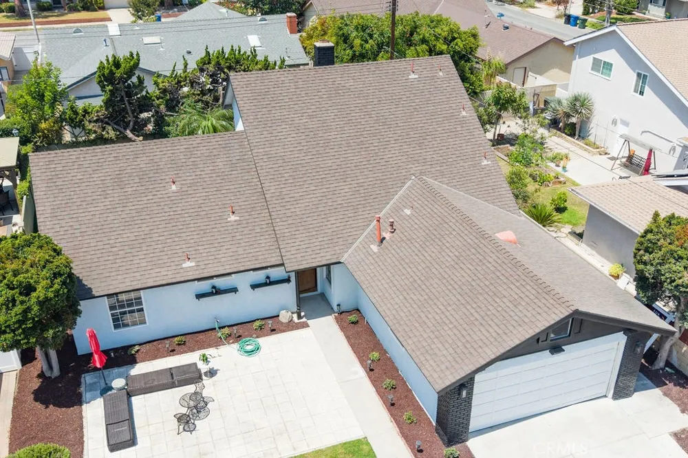 9317 Christopher Cypress, CA 90630