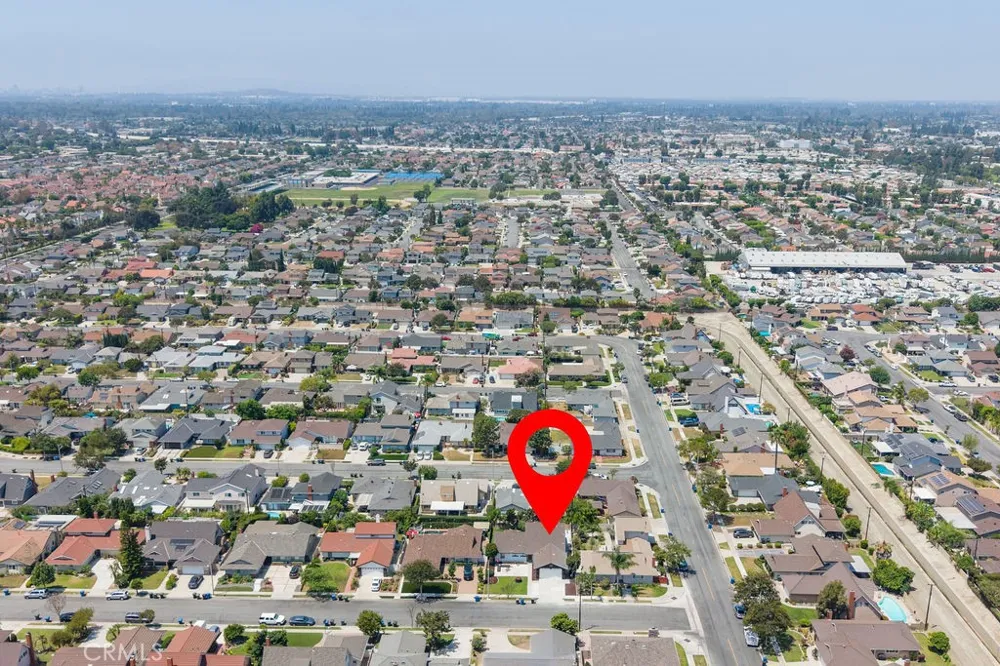 9317 Christopher Cypress, CA 90630