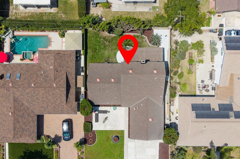 9317 Christopher Cypress, CA 90630