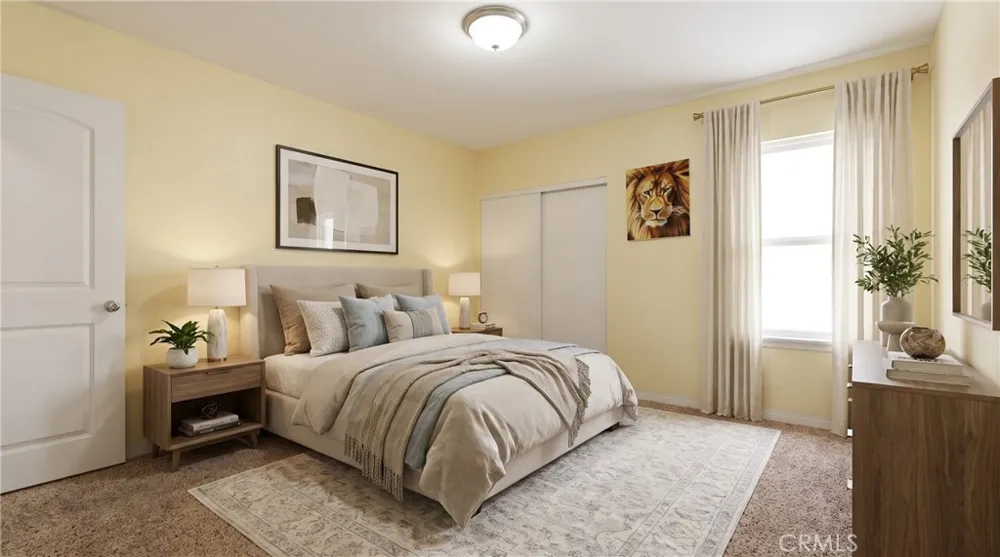 1046 S Gunlock Compton, CA 90220