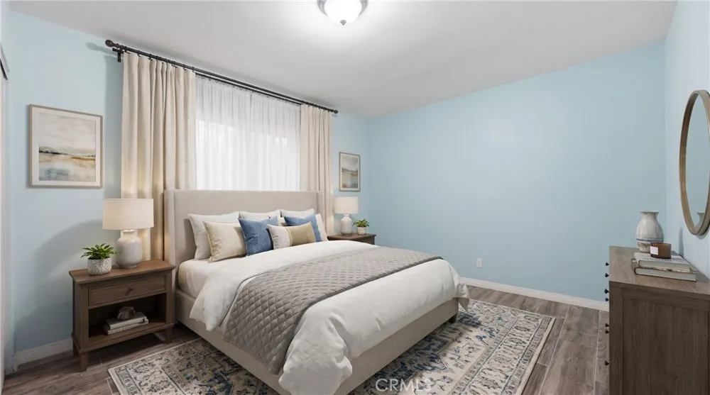 1046 S Gunlock Compton, CA 90220