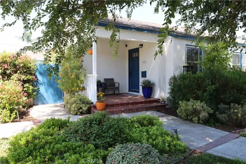 10016 Chadsey Drive