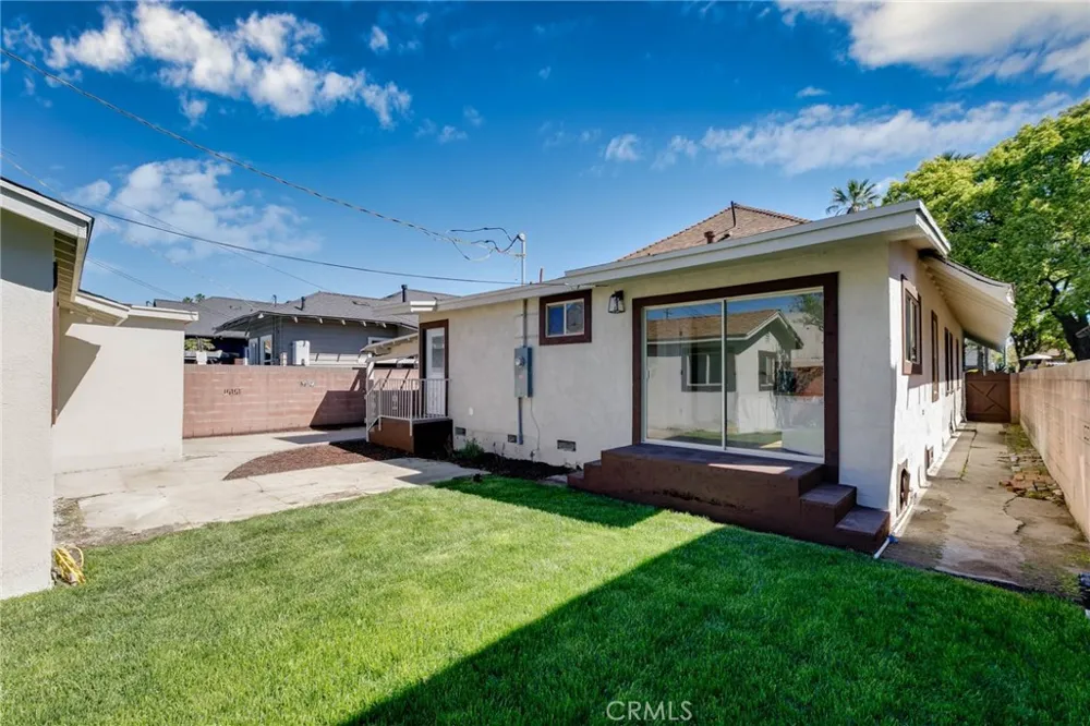 2947 S Hobart Los Angeles, CA 90018