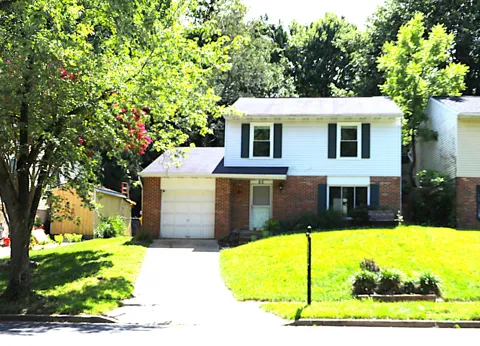 65 BARRENSDALE DRIVE