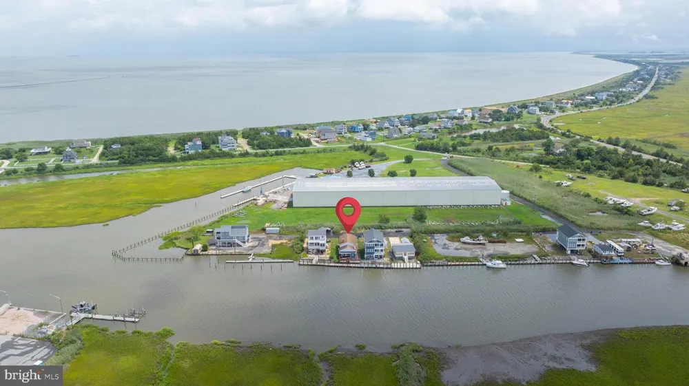 132 SAWYER ROAD Milford, DE 19963