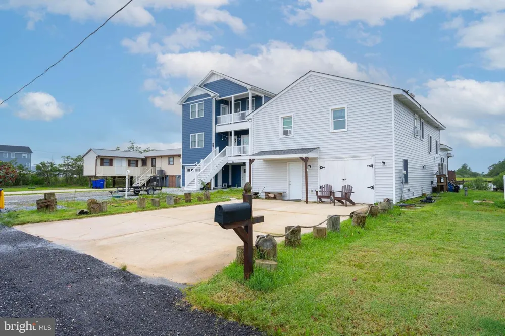 132 SAWYER ROAD Milford, DE 19963