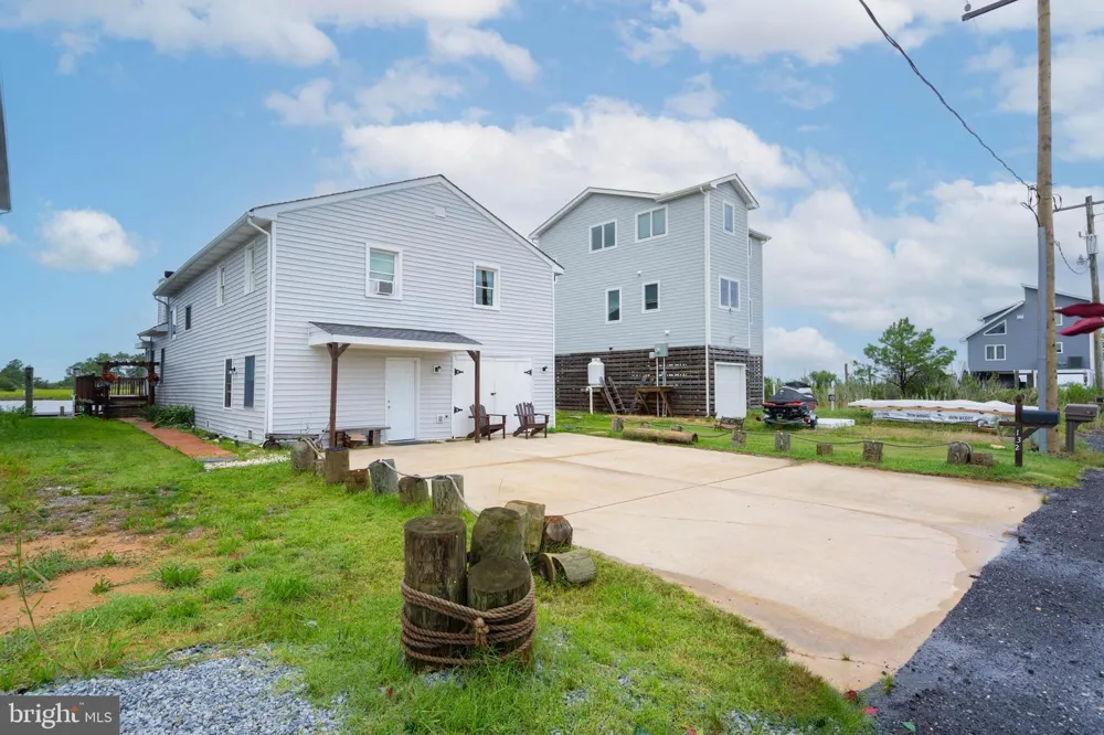 132 SAWYER ROAD Milford, DE 19963