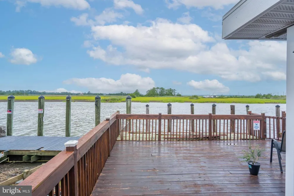 132 SAWYER ROAD Milford, DE 19963