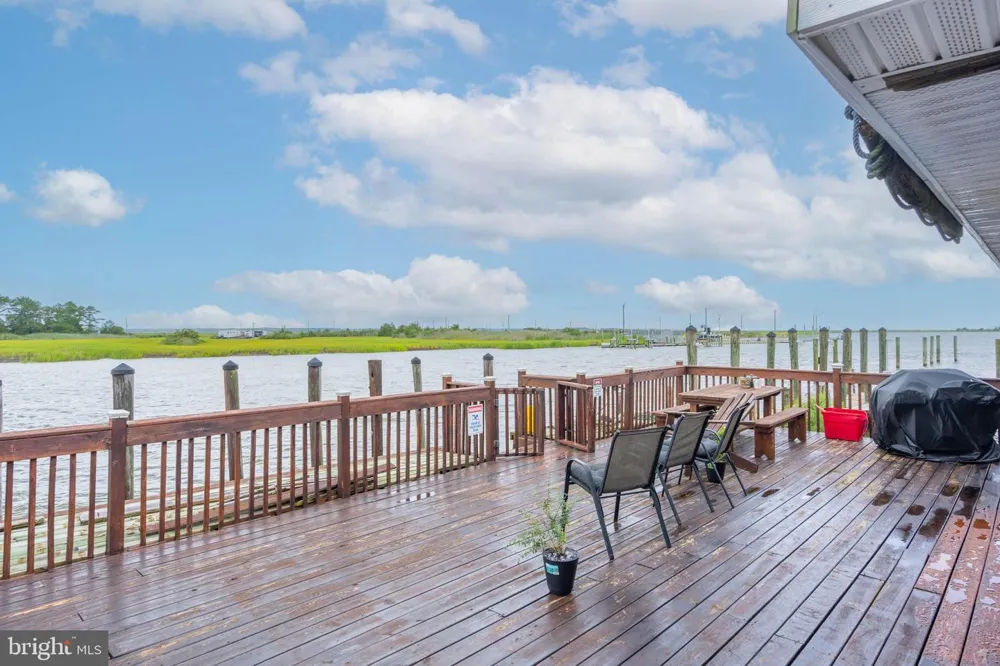 132 SAWYER ROAD Milford, DE 19963