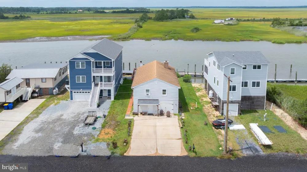 132 SAWYER ROAD Milford, DE 19963