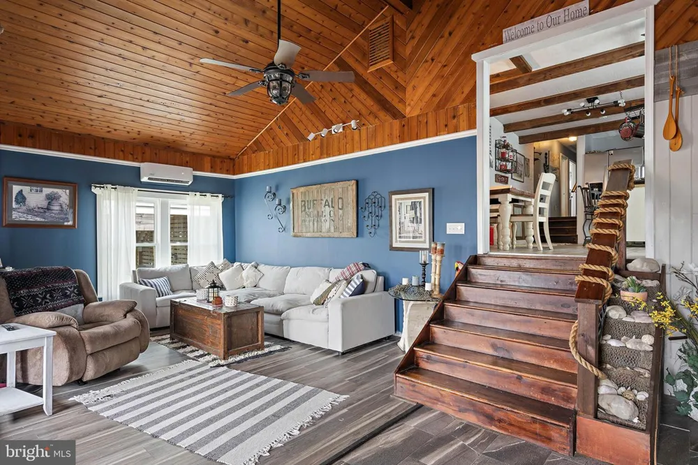 132 SAWYER ROAD Milford, DE 19963