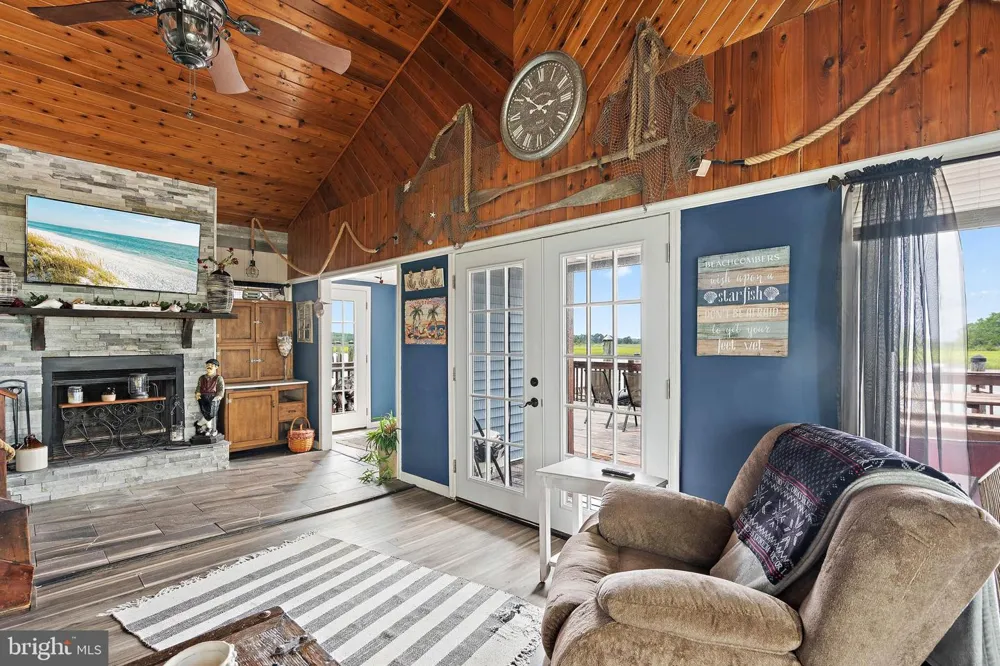 132 SAWYER ROAD Milford, DE 19963