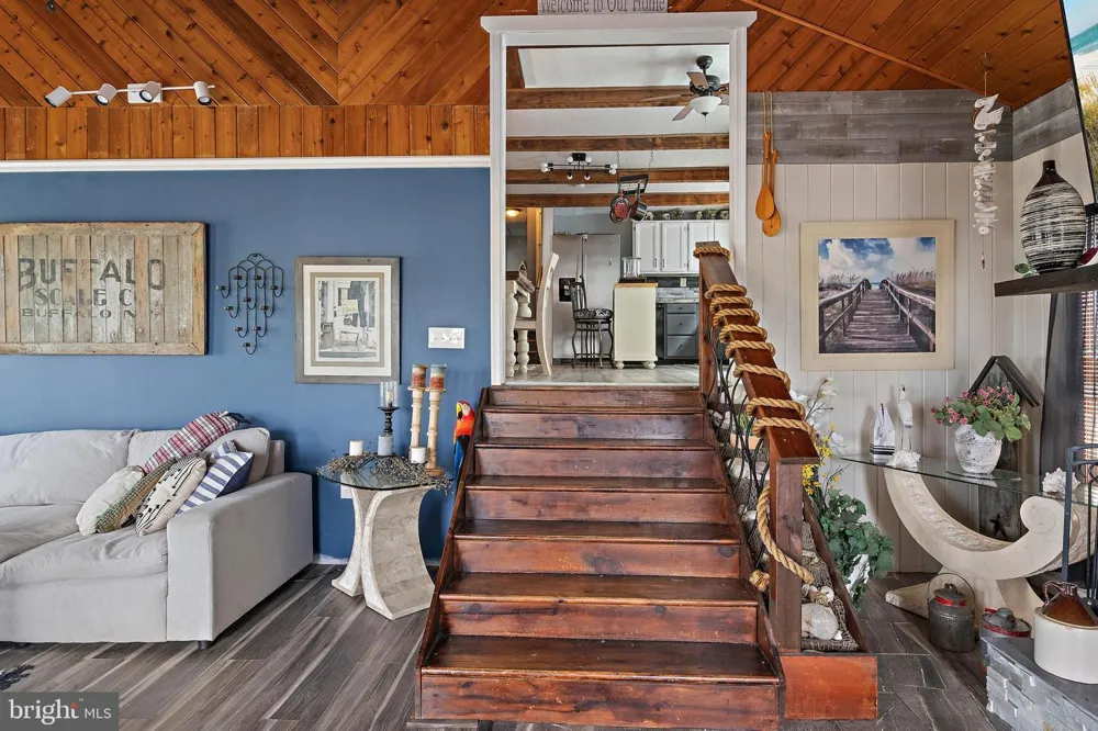 132 SAWYER ROAD Milford, DE 19963