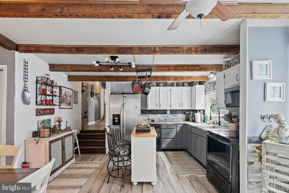 132 SAWYER ROAD Milford, DE 19963