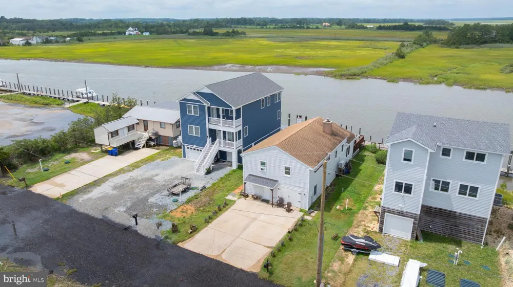 132 SAWYER ROAD Milford, DE 19963
