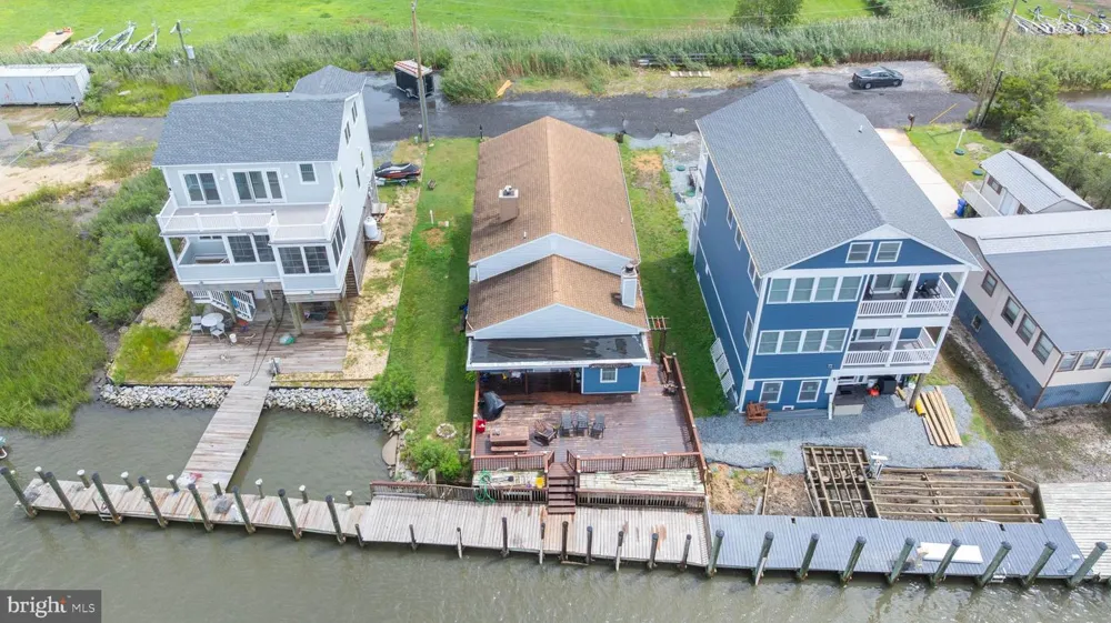 132 SAWYER ROAD Milford, DE 19963