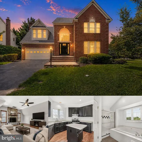 11201 YARDLEY COURT