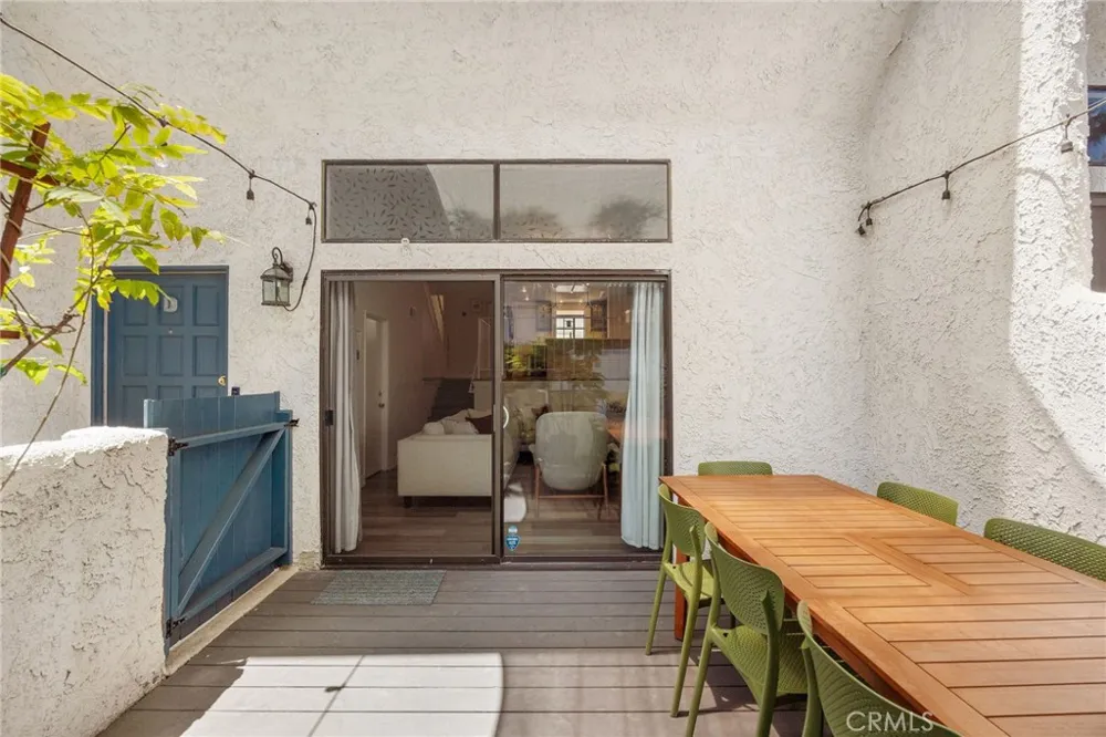 1908 Grant Avenue #D Redondo Beach, CA 90278