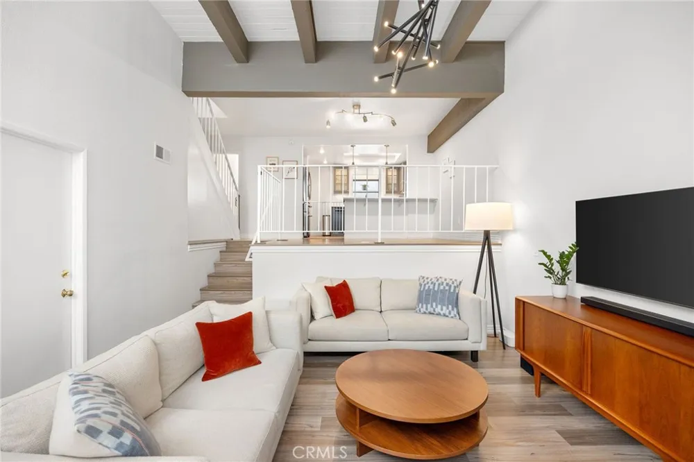 1908 Grant Avenue #D Redondo Beach, CA 90278
