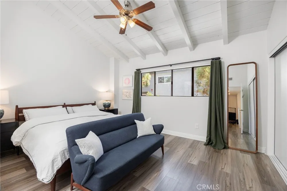 1908 Grant Avenue #D Redondo Beach, CA 90278