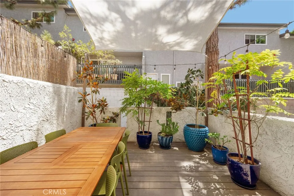 1908 Grant Avenue #D Redondo Beach, CA 90278