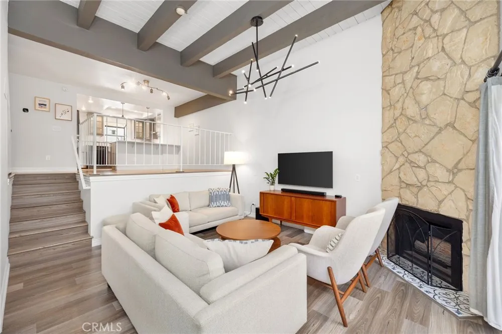1908 Grant Avenue #D Redondo Beach, CA 90278