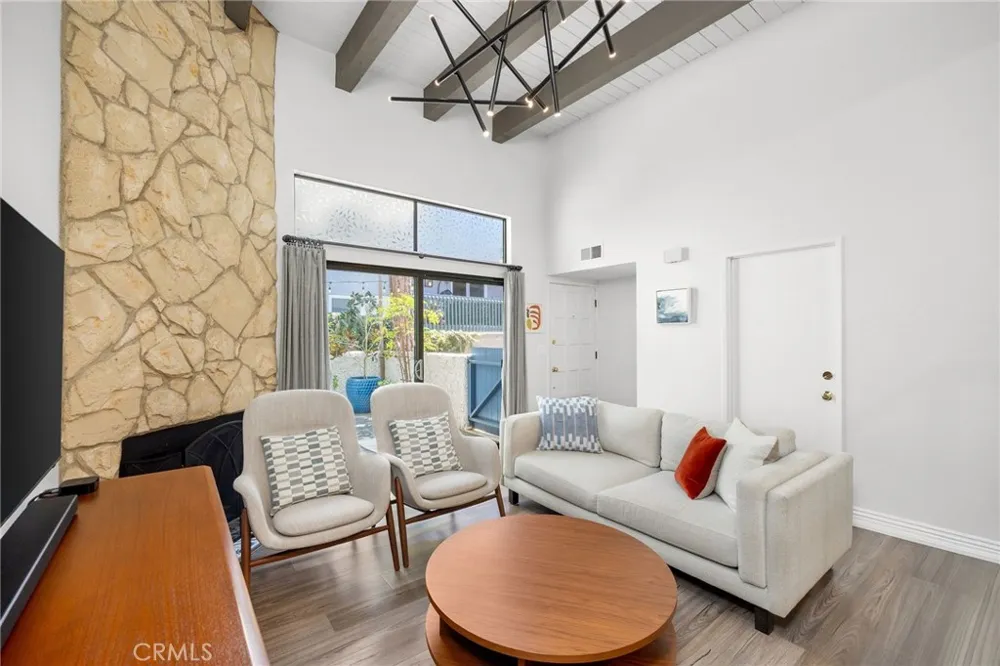 1908 Grant Avenue #D Redondo Beach, CA 90278