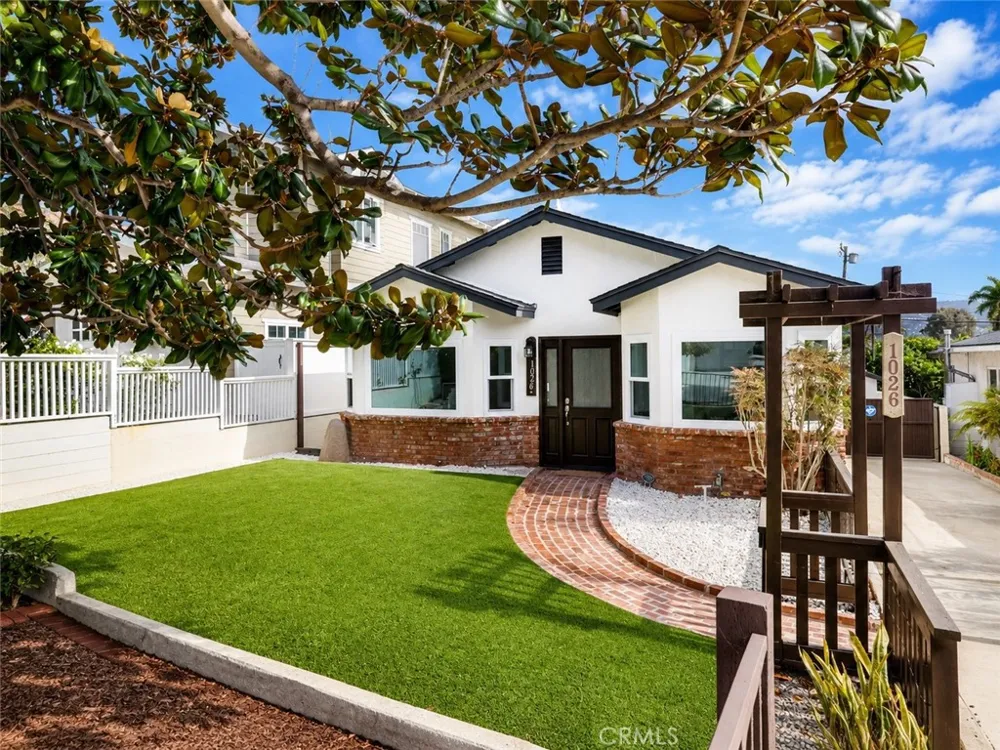 1026 Avenue A Redondo Beach, CA 90277
