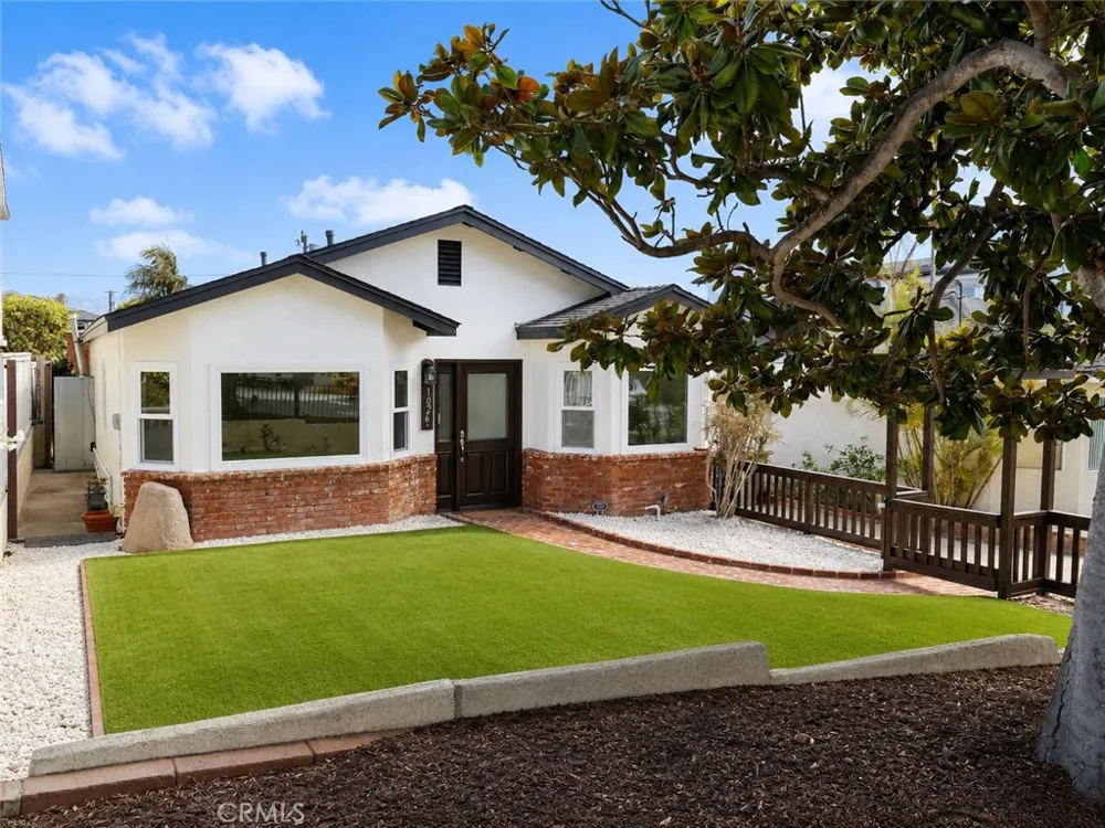 1026 Avenue A Redondo Beach, CA 90277