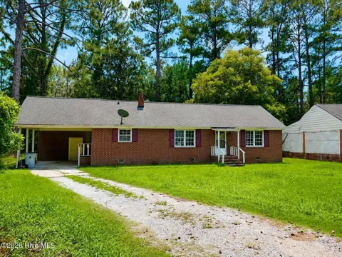 119 Winesett Circle