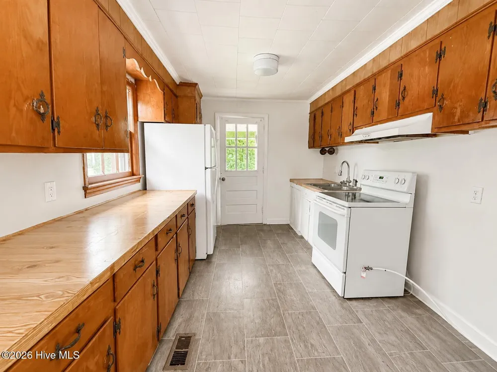 119 Winesett Circle Plymouth, NC 27962