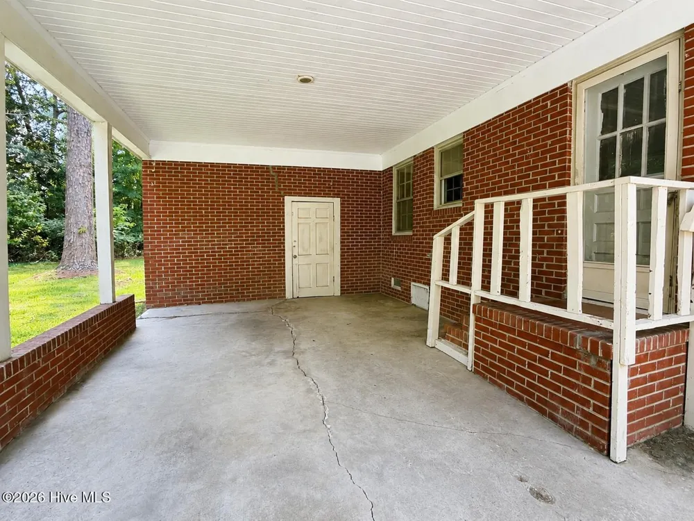 119 Winesett Circle Plymouth, NC 27962