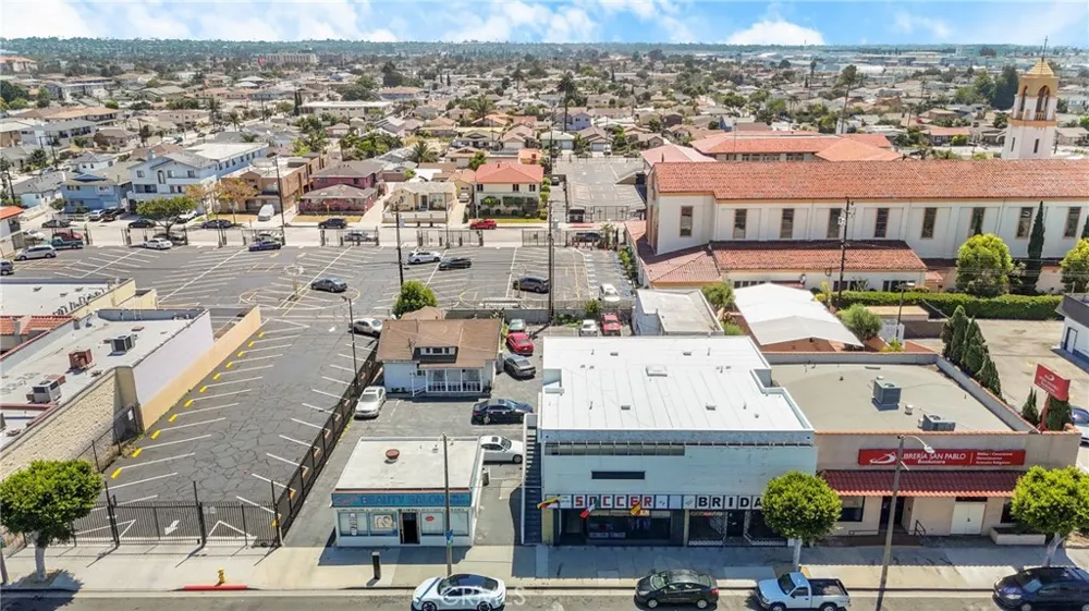 11850 Hawthorne Blvd Hawthorne, CA 90250