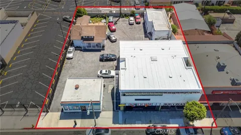 11850 Hawthorne Blvd