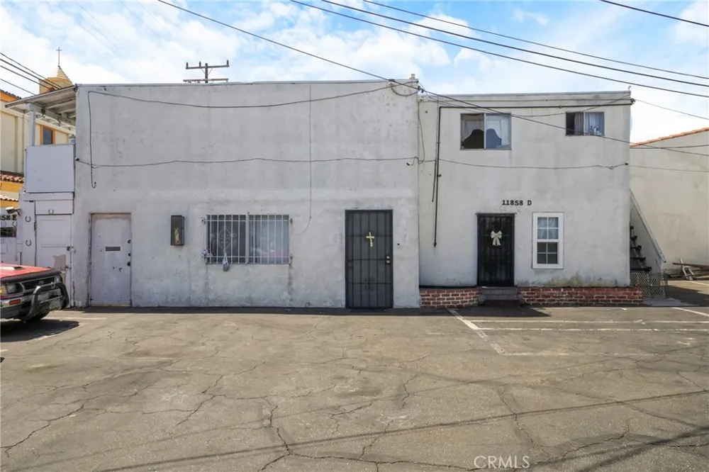 11850 Hawthorne Blvd Hawthorne, CA 90250