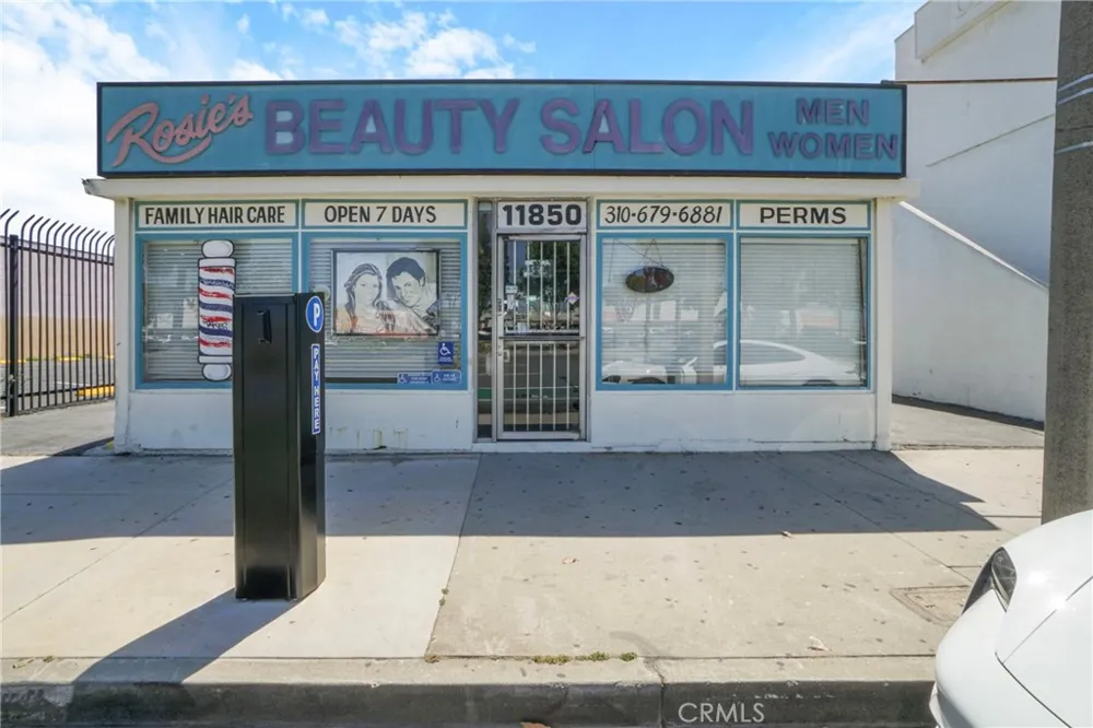 11850 Hawthorne Blvd Hawthorne, CA 90250