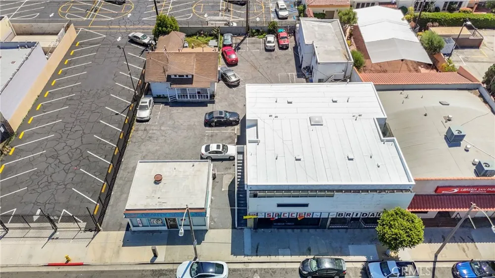 11850 Hawthorne Blvd Hawthorne, CA 90250