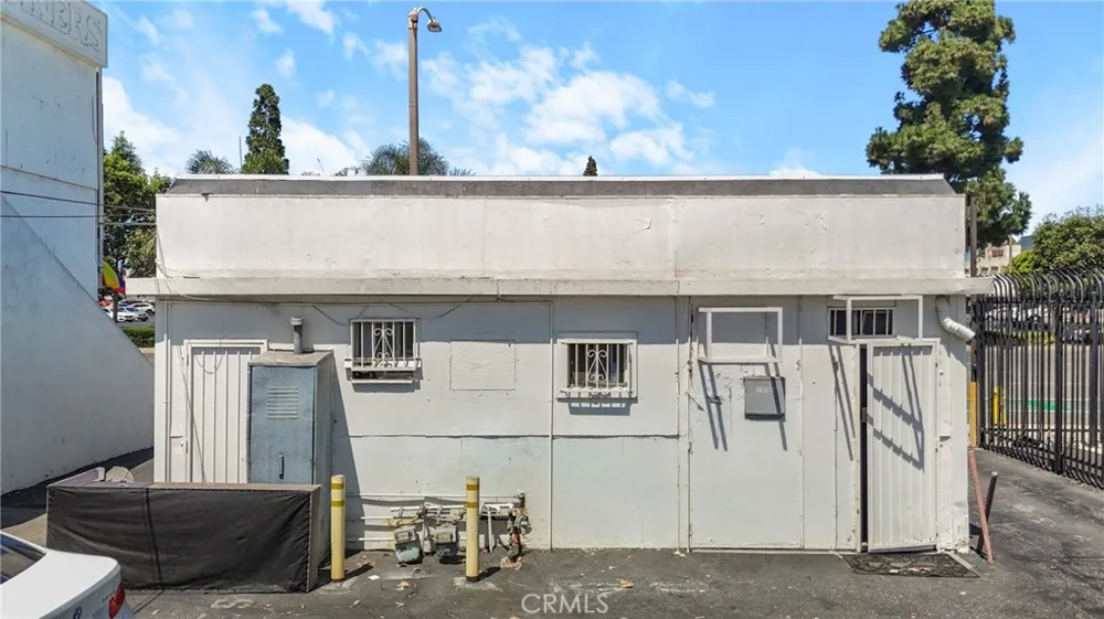 11850 Hawthorne Blvd Hawthorne, CA 90250