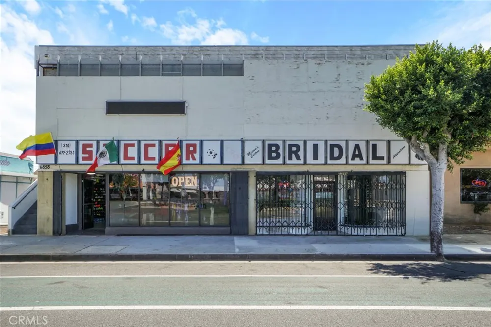11850 Hawthorne Blvd Hawthorne, CA 90250
