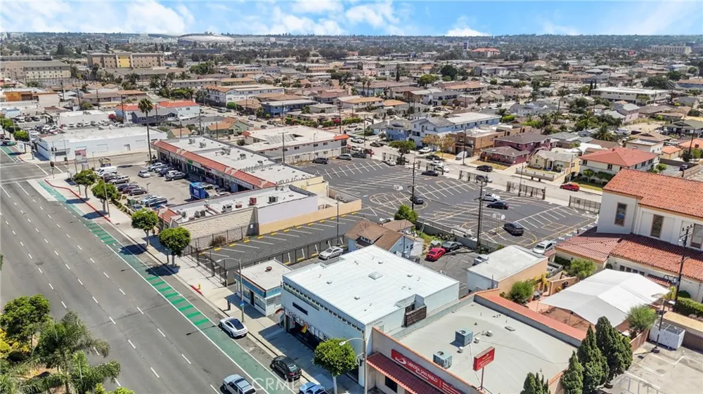 11850 Hawthorne Blvd Hawthorne, CA 90250