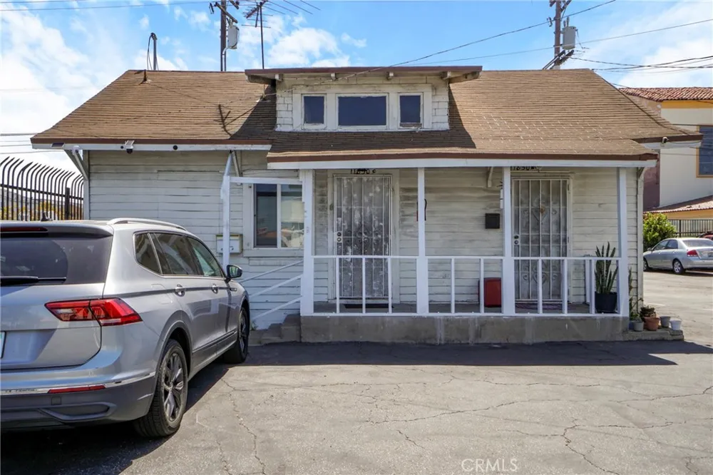 11850 Hawthorne Blvd Hawthorne, CA 90250